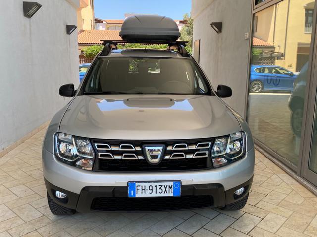 DACIA Duster 1.5 dCi 110 CV EDC S&S 4x2 Serie Special Edition