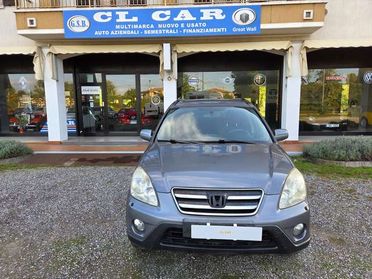 Honda CR-V CR-V 2.0 ES