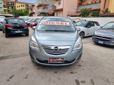 Opel Meriva 1,3 Multijet Cosmo Prov. Nord Italia