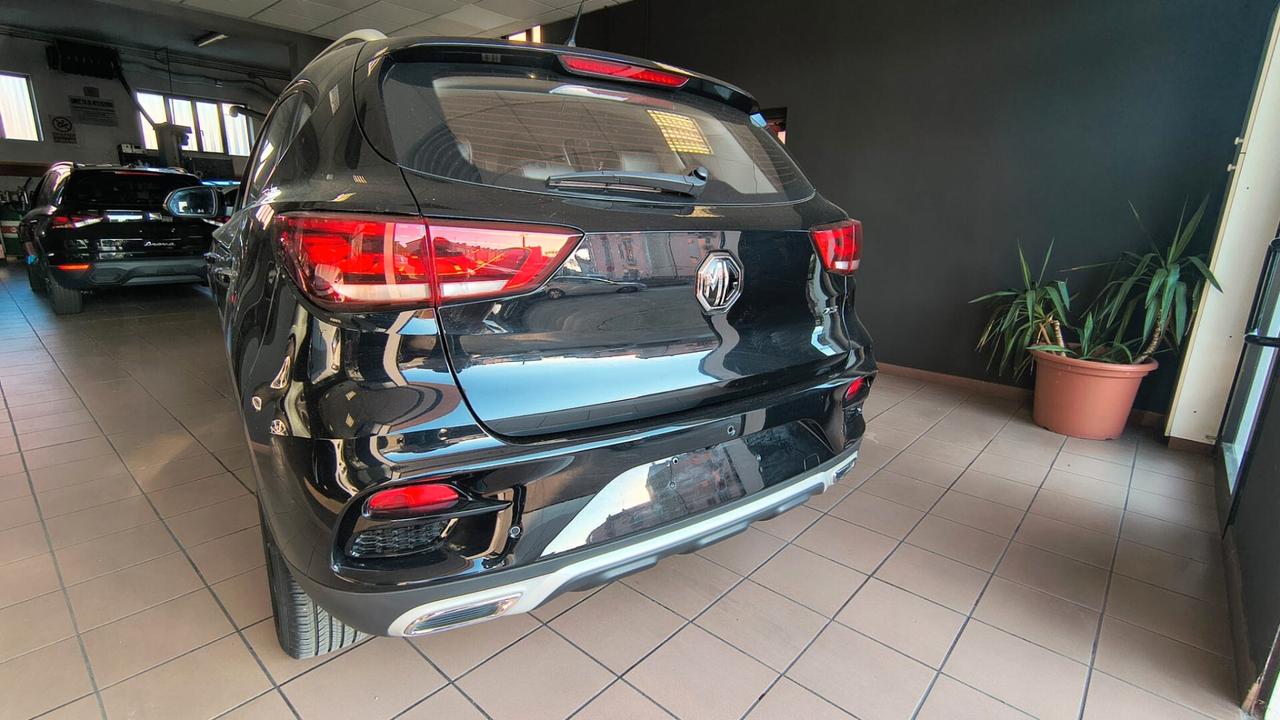 Mg ZS 1.5 VTi-tech Luxury