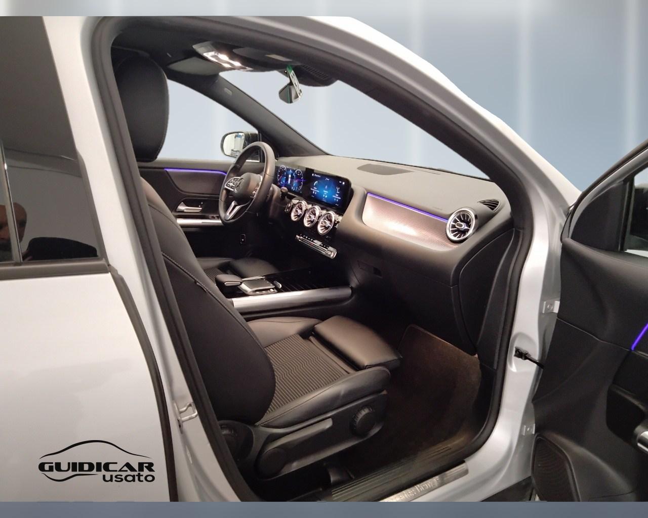 Mercedes-Benz GLA-H247 2020 - GLA 200 Sport Plus auto