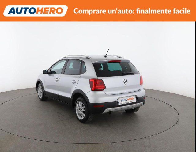 VOLKSWAGEN Polo 1.4 TDI BlueMotion Technology