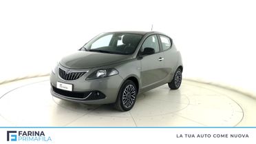 LANCIA Ypsilon III 2021 - Ypsilon 1.0 firefly hybrid Platino s&s 70cv