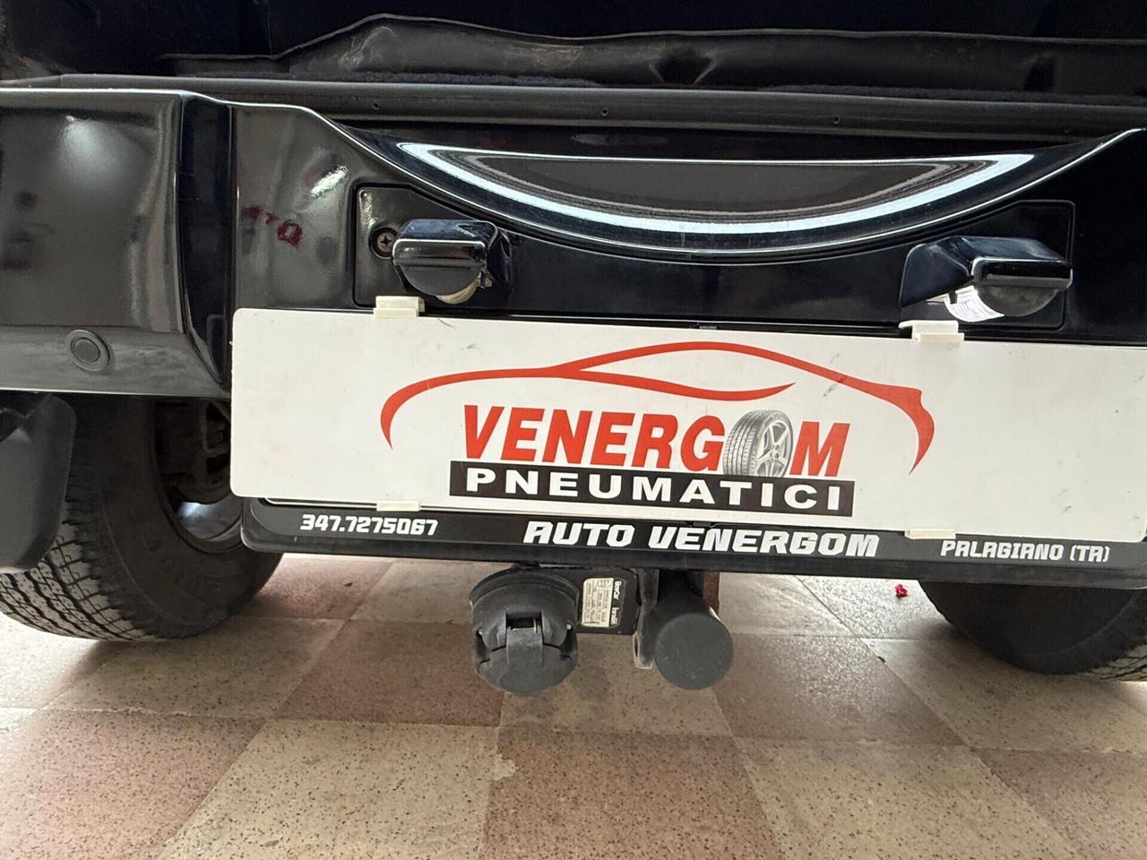 Jeep Wrangler Unlimited 2.8 CRD Rubicon