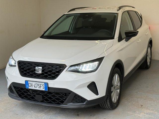 SEAT Arona 1.0 EcoTSI Style