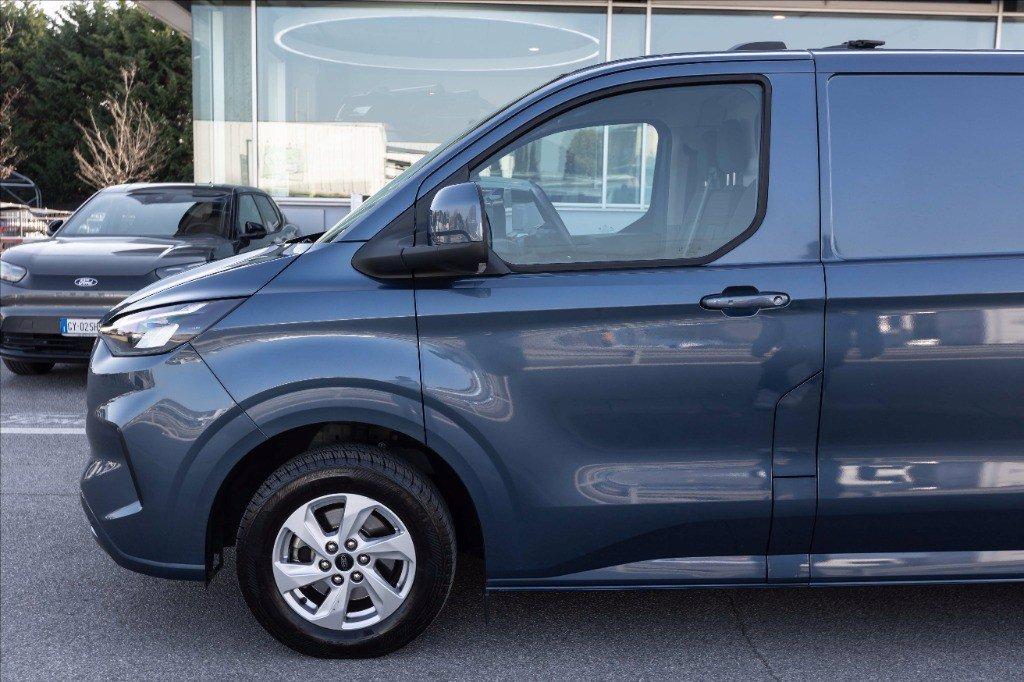 FORD Transit Custom V710 280 2.0 ecoblue 136cv Titanium L1H1 del 2023