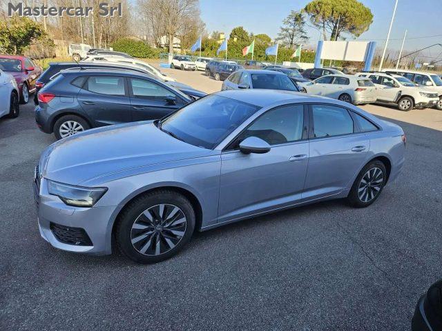 AUDI A6 Berlina 35 tdi Business Plus s-tronic - GA320GT