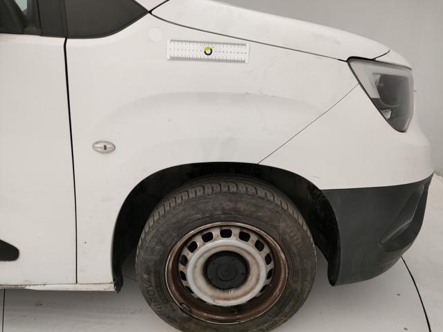 OPEL Combo 1.5d 100cv L1H1 Edition S&S mt5 E6.