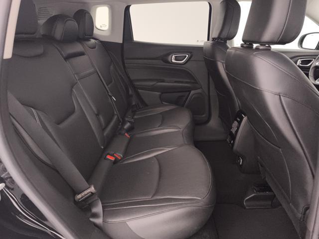 JEEP Compass 1.3 turbo t4 phev S 4xe auto