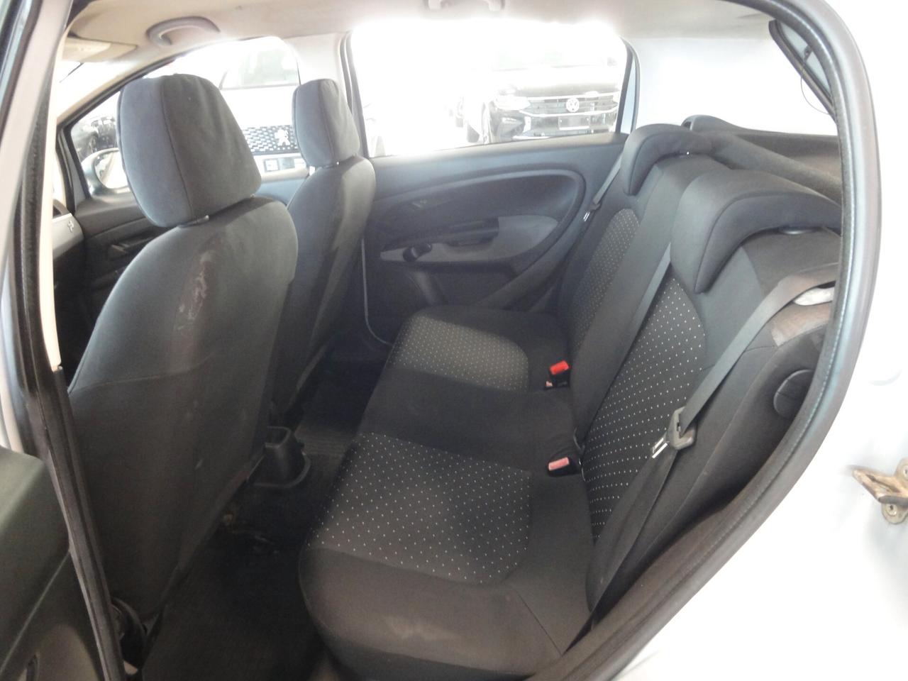 FIAT GRANDE PUNTO 1.2 bz 65cv 5p Euro 4