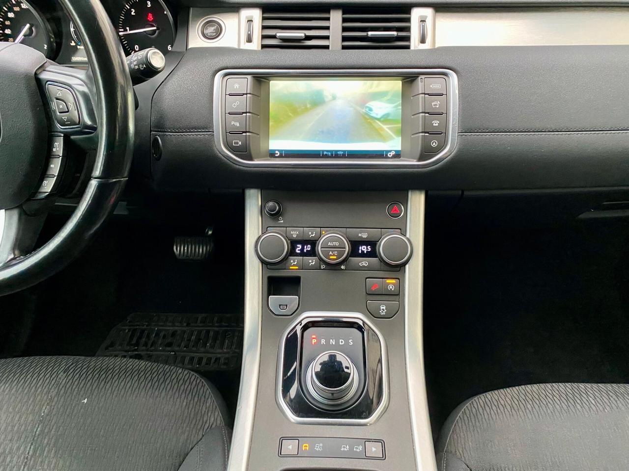 Land Rover Range Rover Evoque 5p 2.0 td4 Pure AWD 150cv auto FOTO IN AGGIORNAMENTO