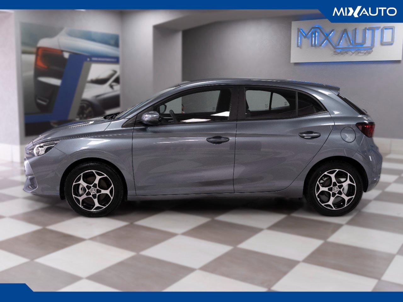 MG MG3 1.5 Comfort ICE