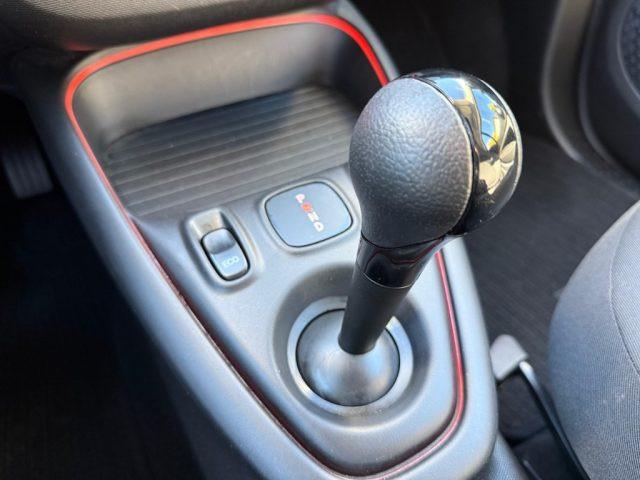 SMART ForTwo EQ PRIME 56CV AUTOM. CARPLAY CAM TETTO ITALIA