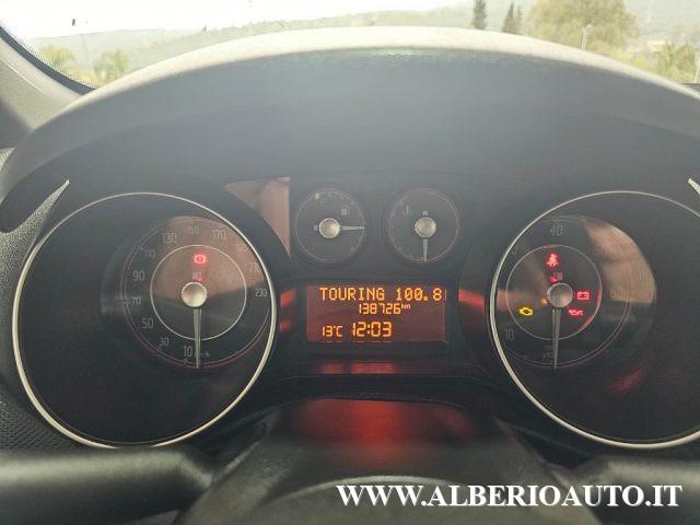 FIAT Punto 1.3 MJT 75CV 16V 5 porte Young