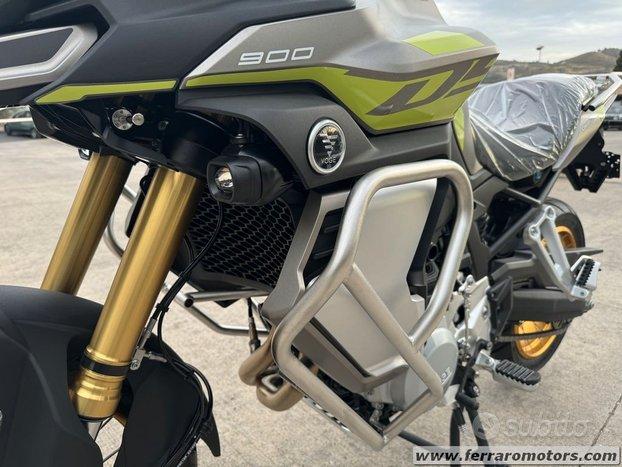 Voge Valico DS900X nuova pronta consegna a soli 99