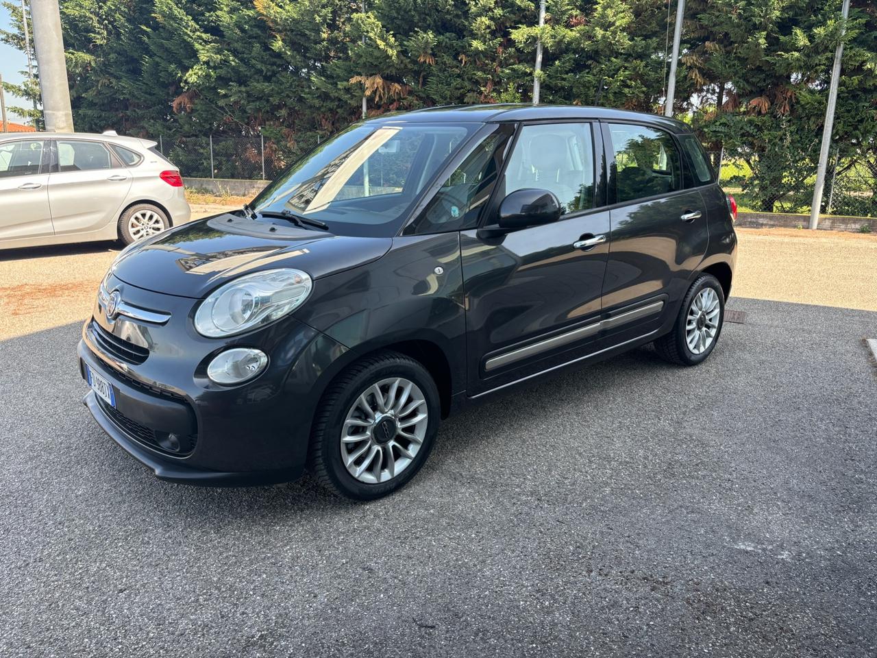 Fiat 500L 1.3 Multijet Pop Star - 2016