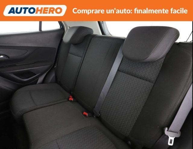 OPEL Mokka X 1.6 Ecotec 115CV 4x2 Start&Stop Advance