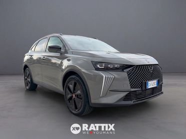 DS Automobiles DS 7 1.6 e-tense PHEV 225CV Performance Line+ Auto
