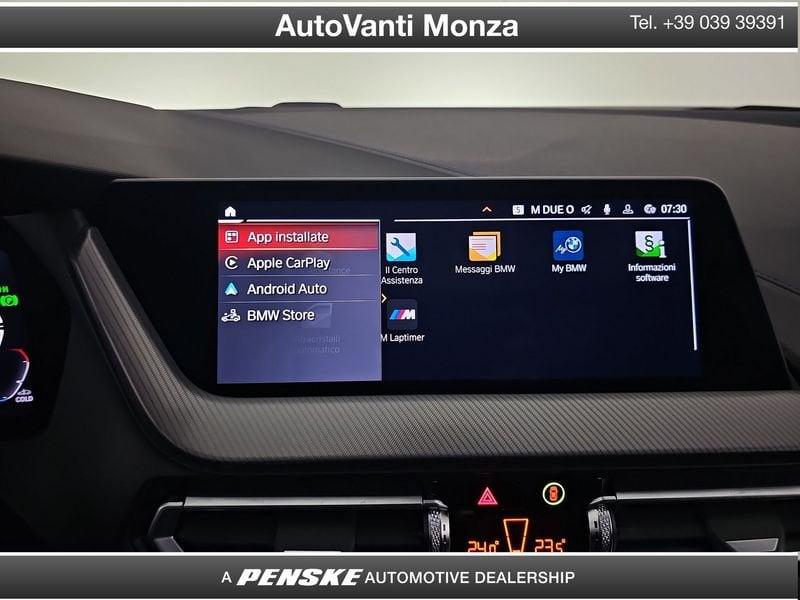 BMW Serie 1 118d 5p. Msport