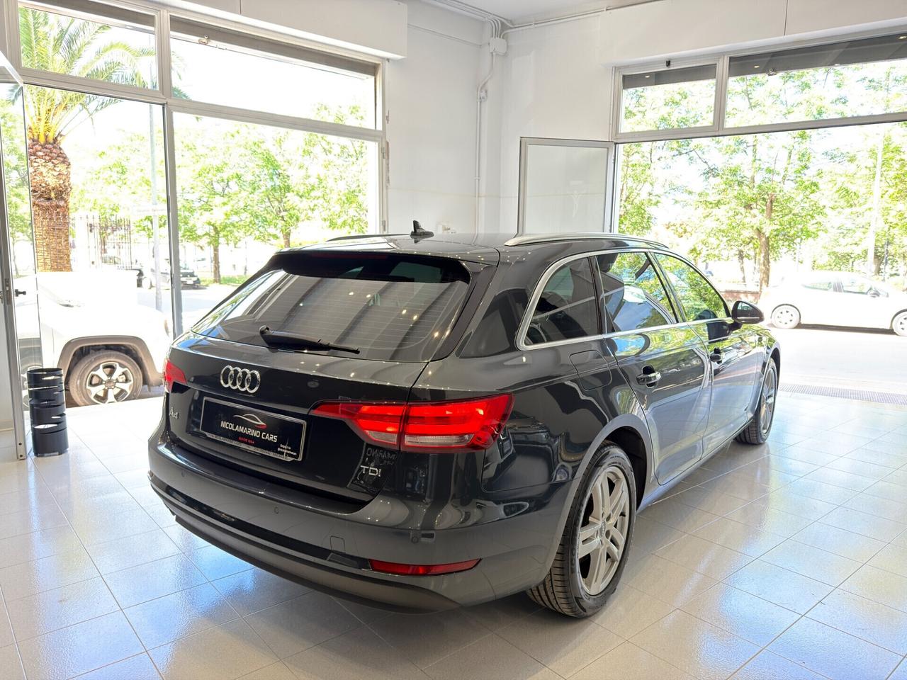 Audi A4 2.0 TDI 190 CV quattro S tronic “92000KM”