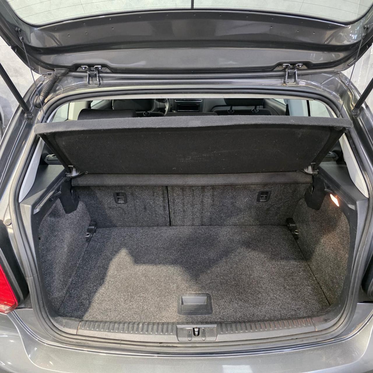 Volkswagen Polo 1.2 BENZINA