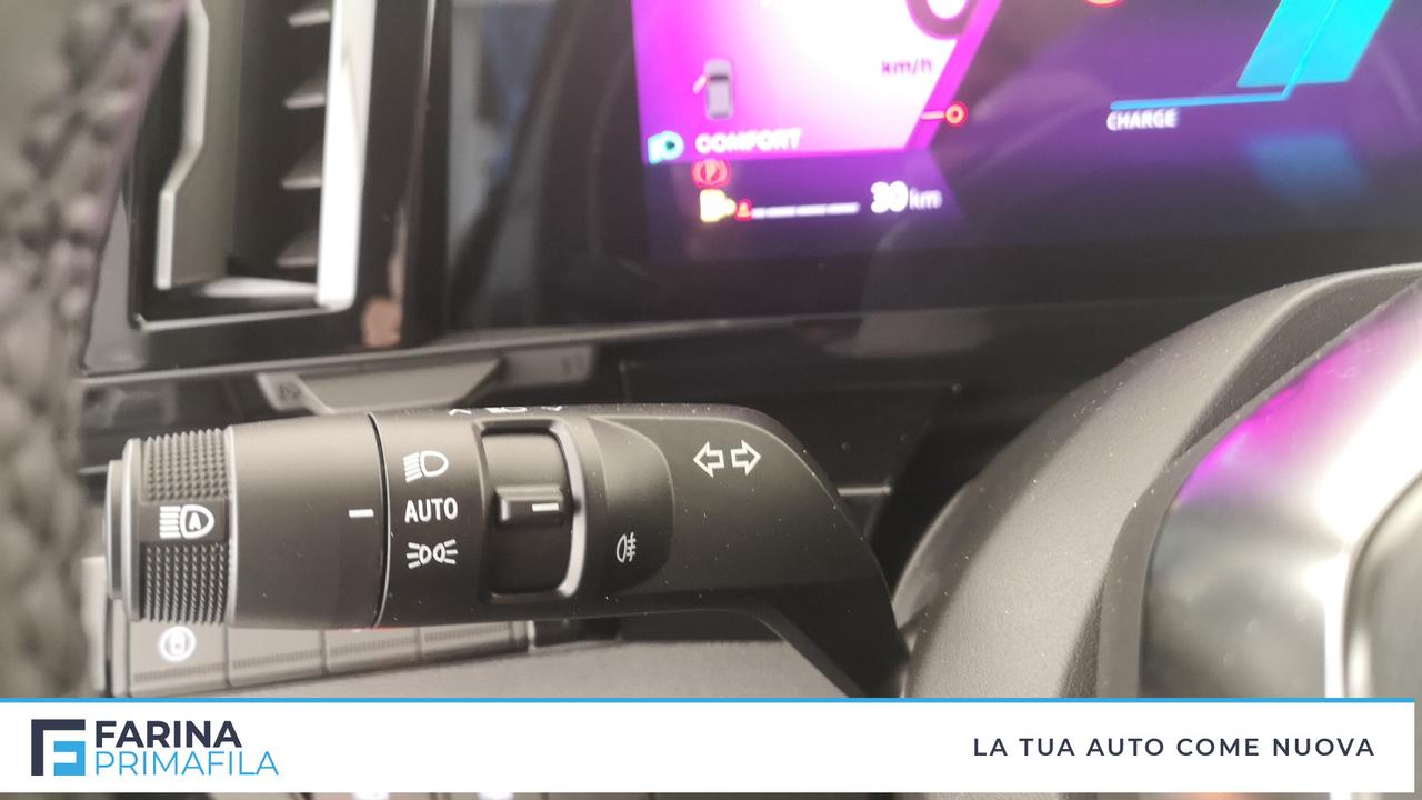 RENAULT RAFALE techno full hybrid E-Tech 200 cv MY25