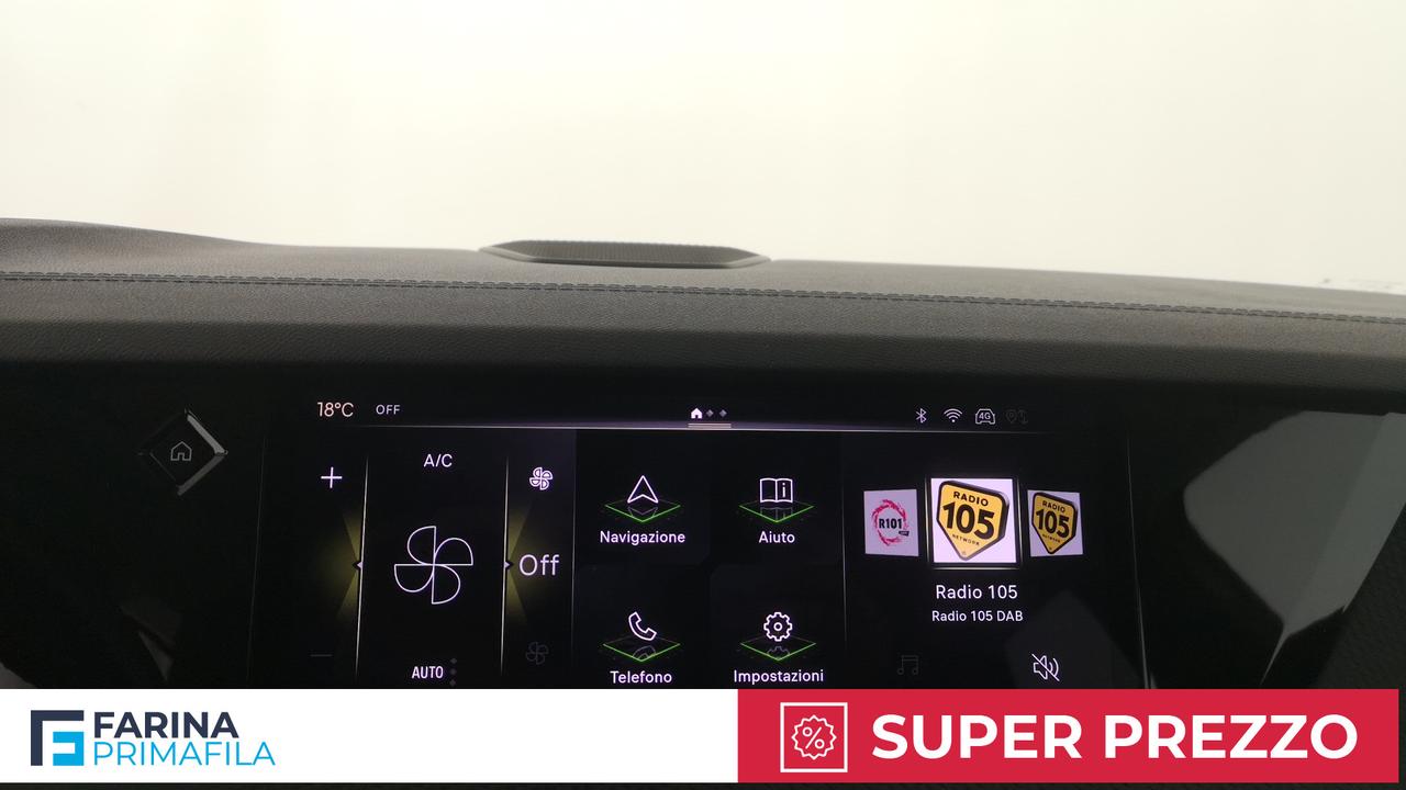 DS DS4 II 2021 - DS4 1.5 bluehdi Trocadero 130cv auto