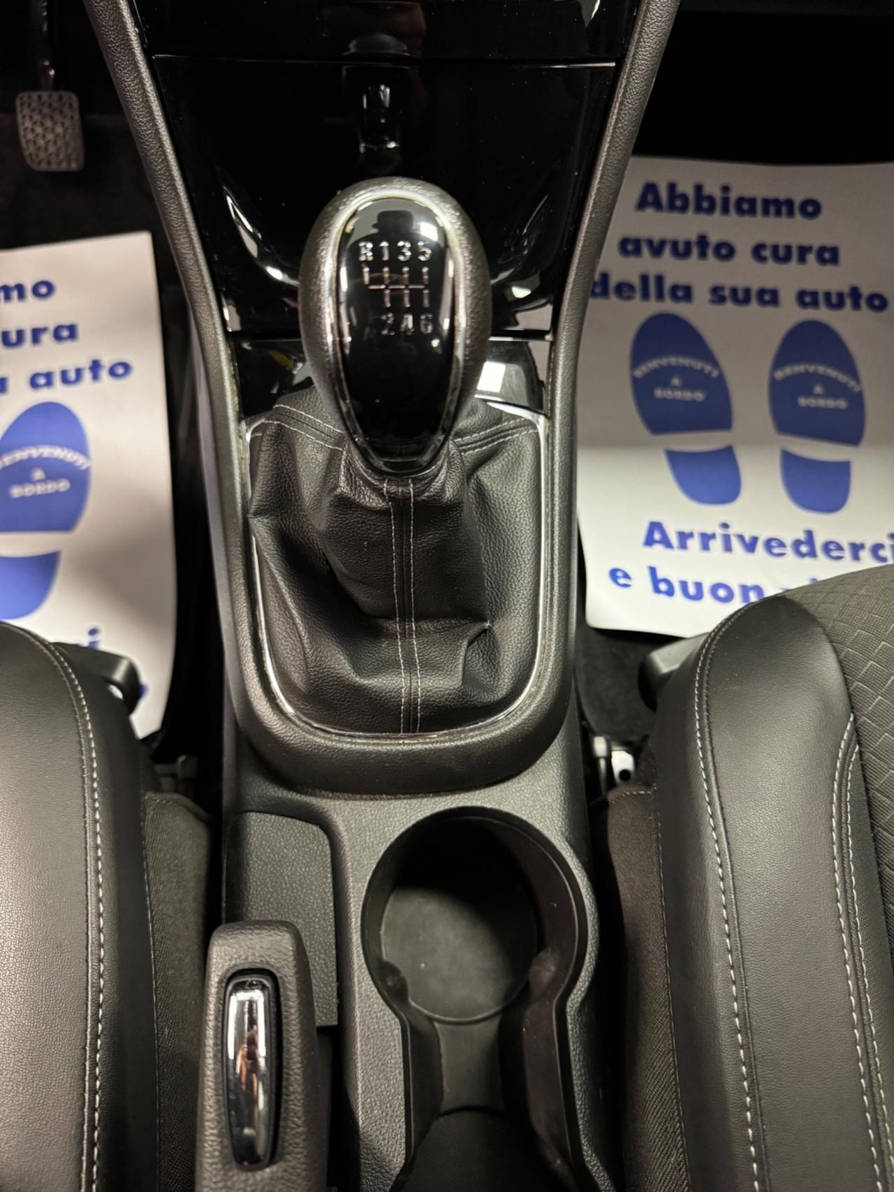 Opel Mokka X 1.6 CDTI Ecotec 4x2 Start&Stop Advance
