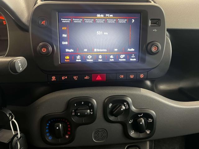Fiat Panda Panda 0.9 t.air t. Wild 4x4 s