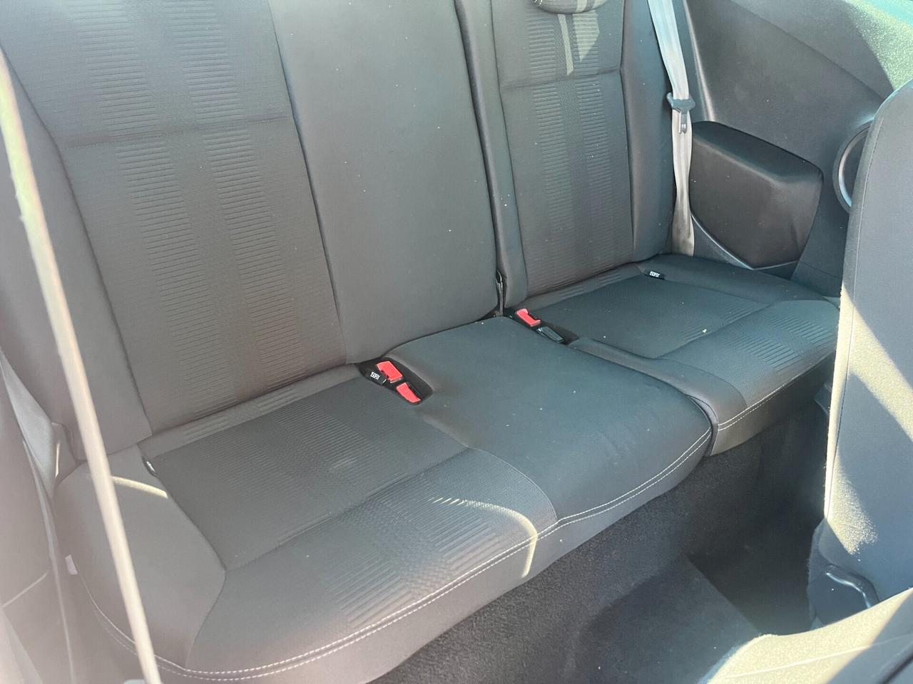 Renault Clio 1.2 16V 3 porte 20th Anniversario