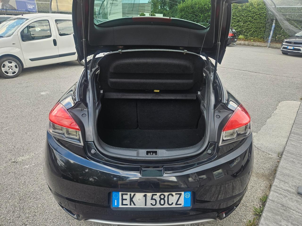 Renault Megane Mégane 1.5 dCi 110CV GT Line