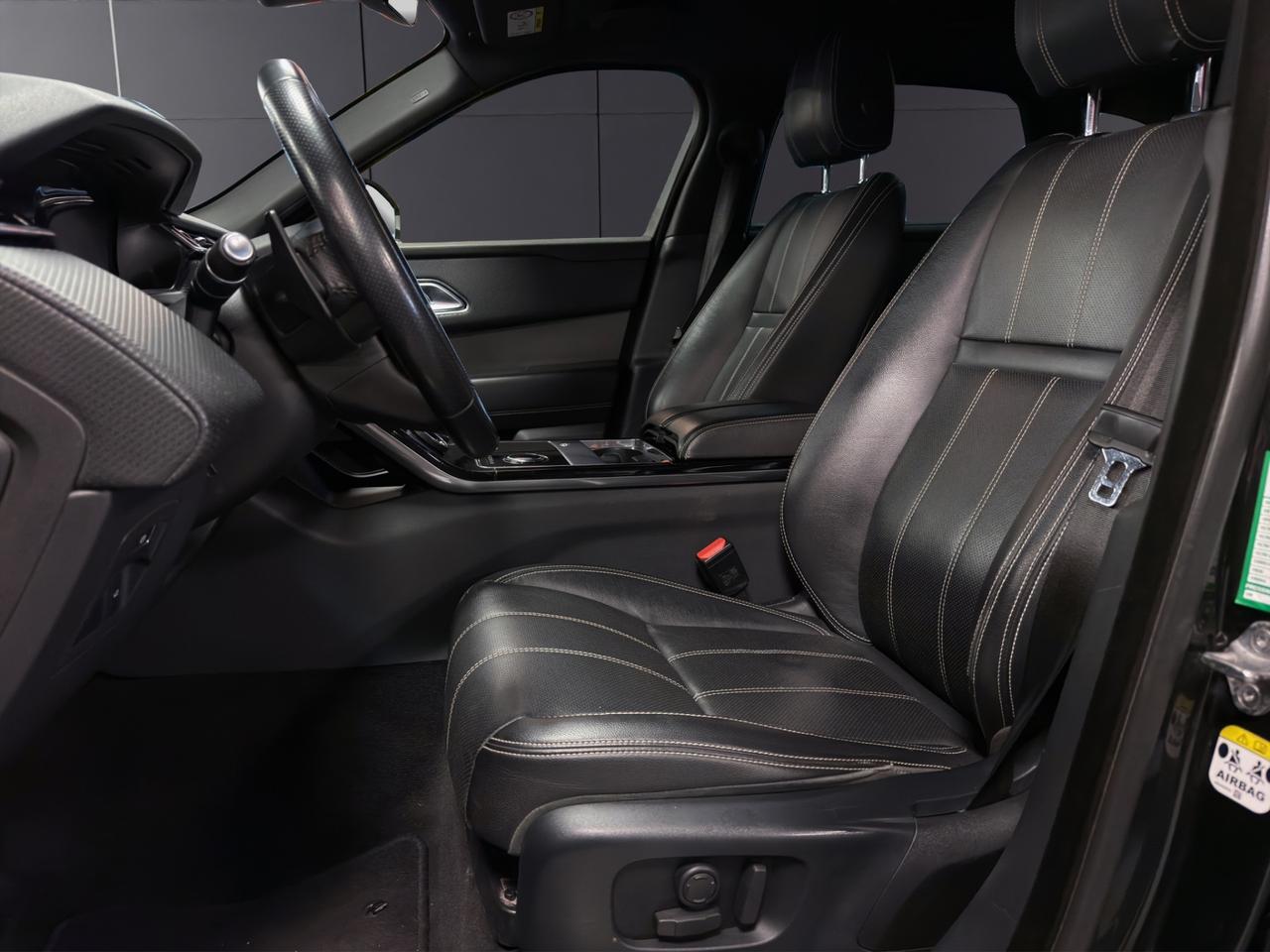 Land Rover Range Rover Velar 2.0d i4 SE 240cv 2 ANNI GARANZIA