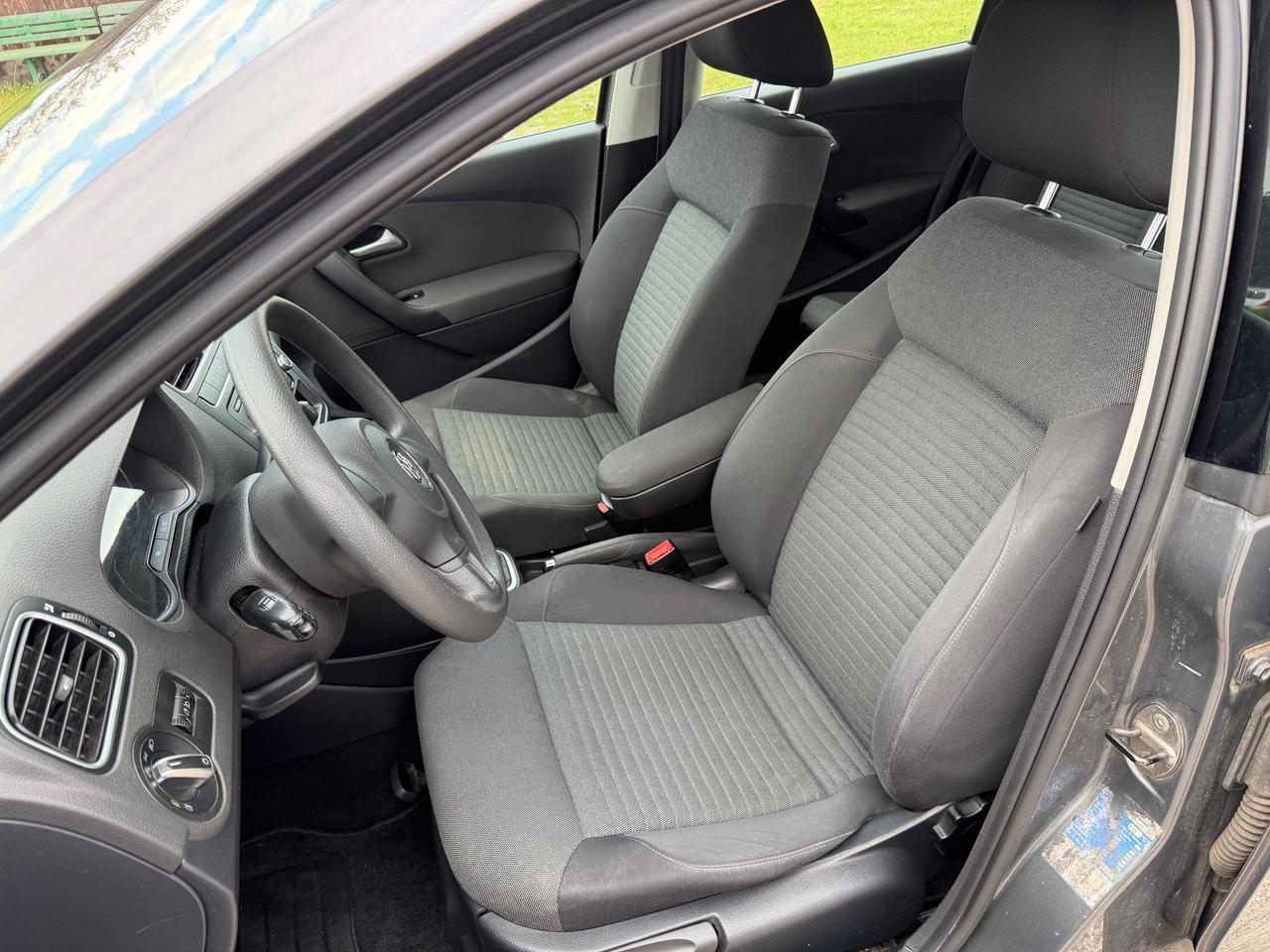 Volkswagen Polo 1.2 70 CV 5p. Comfortline