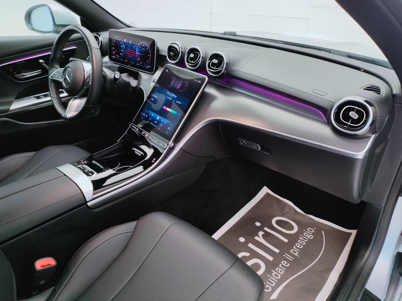 Mercedes-Benz CLE Cabrio - A236 - CLE Cabrio 220 d Advanced auto