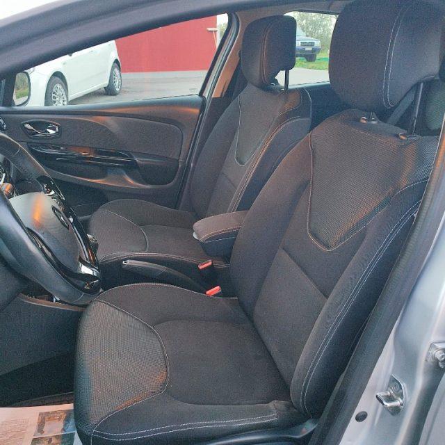 RENAULT Clio 1.5 dCi 8V 75CV 5 porte Live