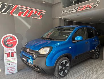 Fiat Panda 1.0 Hybrid Cross Pandina ITALIANA FULL