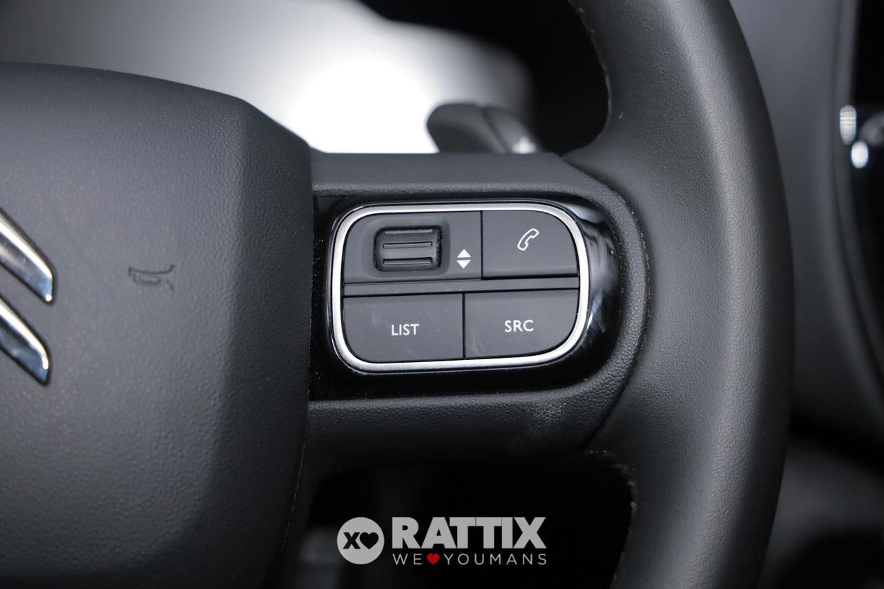 Citroen C5 Aircross 1.5 BlueHDI 130CV Max EAT8