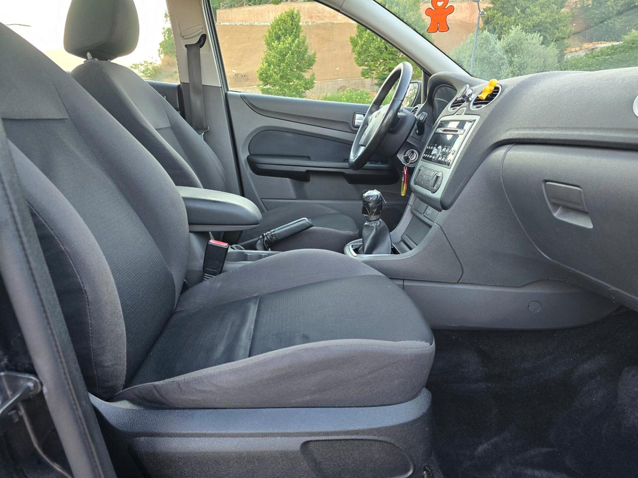 Ford Focus CC 1.6 TDCi (110CV) S.W.