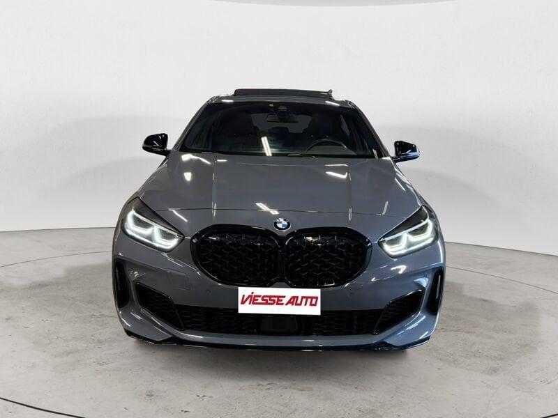 BMW Serie 1 M135i xdrive Colorvision Edition