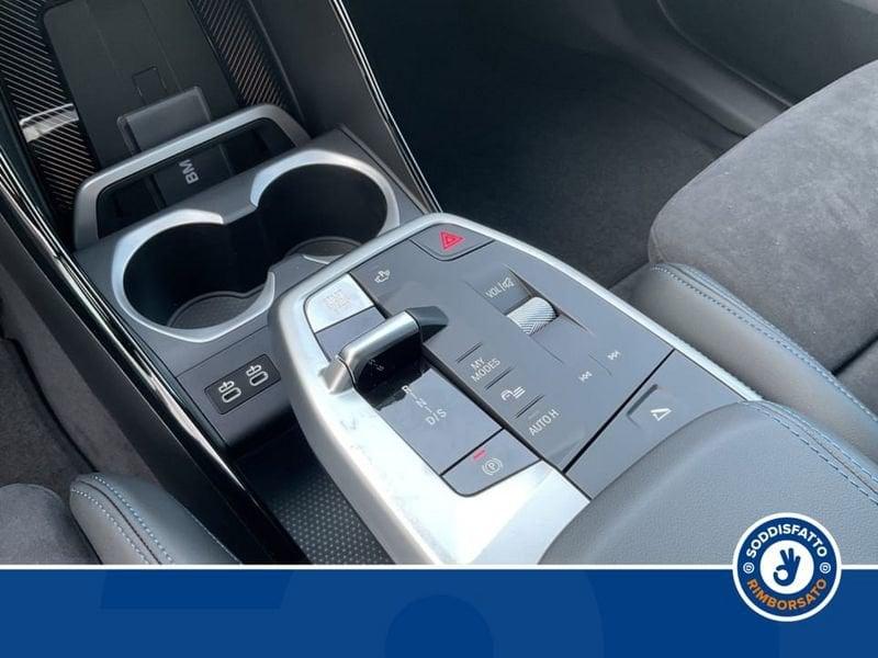 BMW X1 xDrive 30e M Sport
