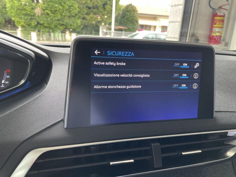 Peugeot 3008 3008 BlueHDi 130 S&S Allure