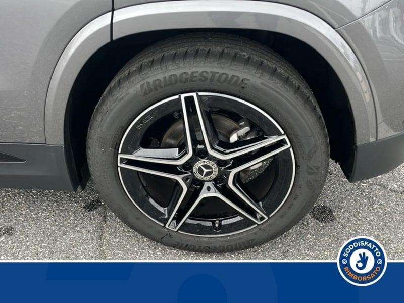 Mercedes-Benz GLA 200d Automatic AMG Line Advanced Plus