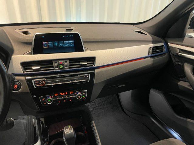 BMW X1 xDrive18d Msport Navi Bluetooth