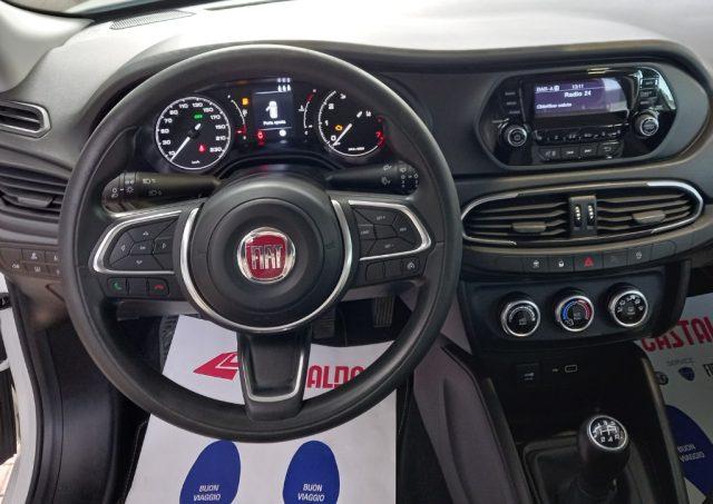 FIAT Tipo 1.3 Mjt S&S 5 porte N1 AUTOCARRO 4 POSTI