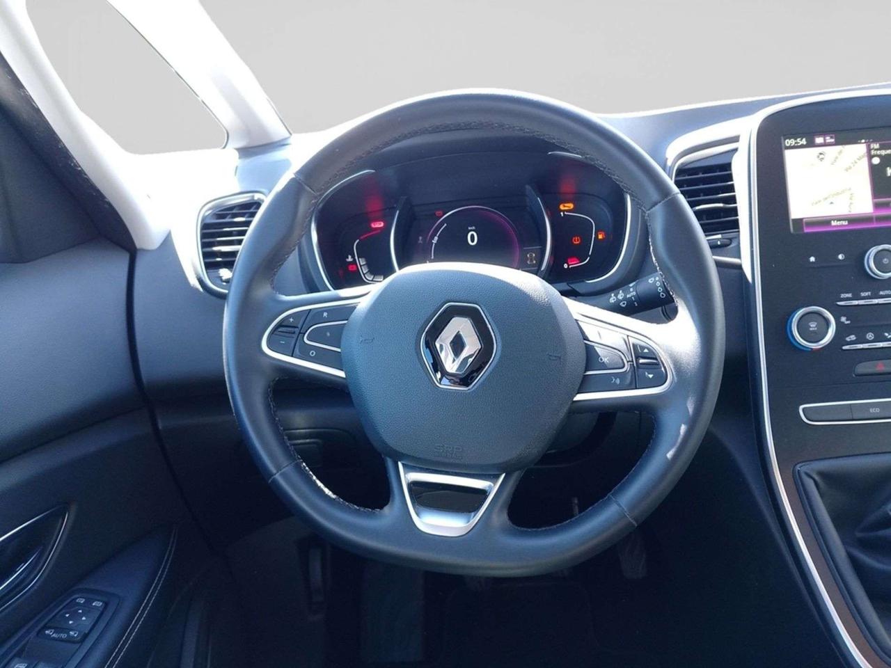 Renault Scenic RENAULT Scénic TCe 140 CV FAP Sport Edition2
