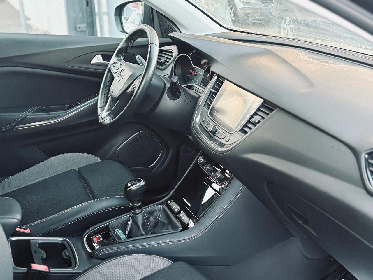 Opel Grandland X 1.5 ecotec Ultimate s&s 130cv