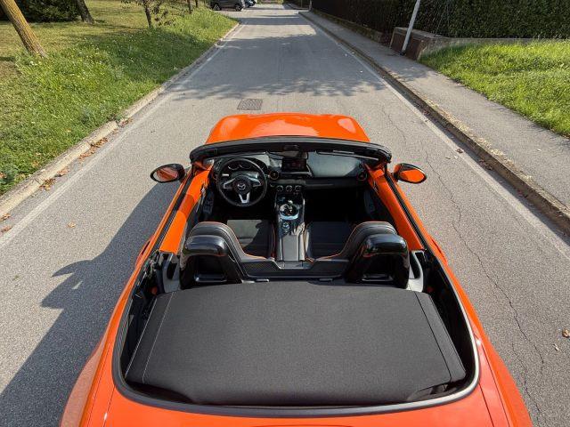 MAZDA MX-5 2.0L Skyactiv-G RF 30th Anniversary N° 1723/3000