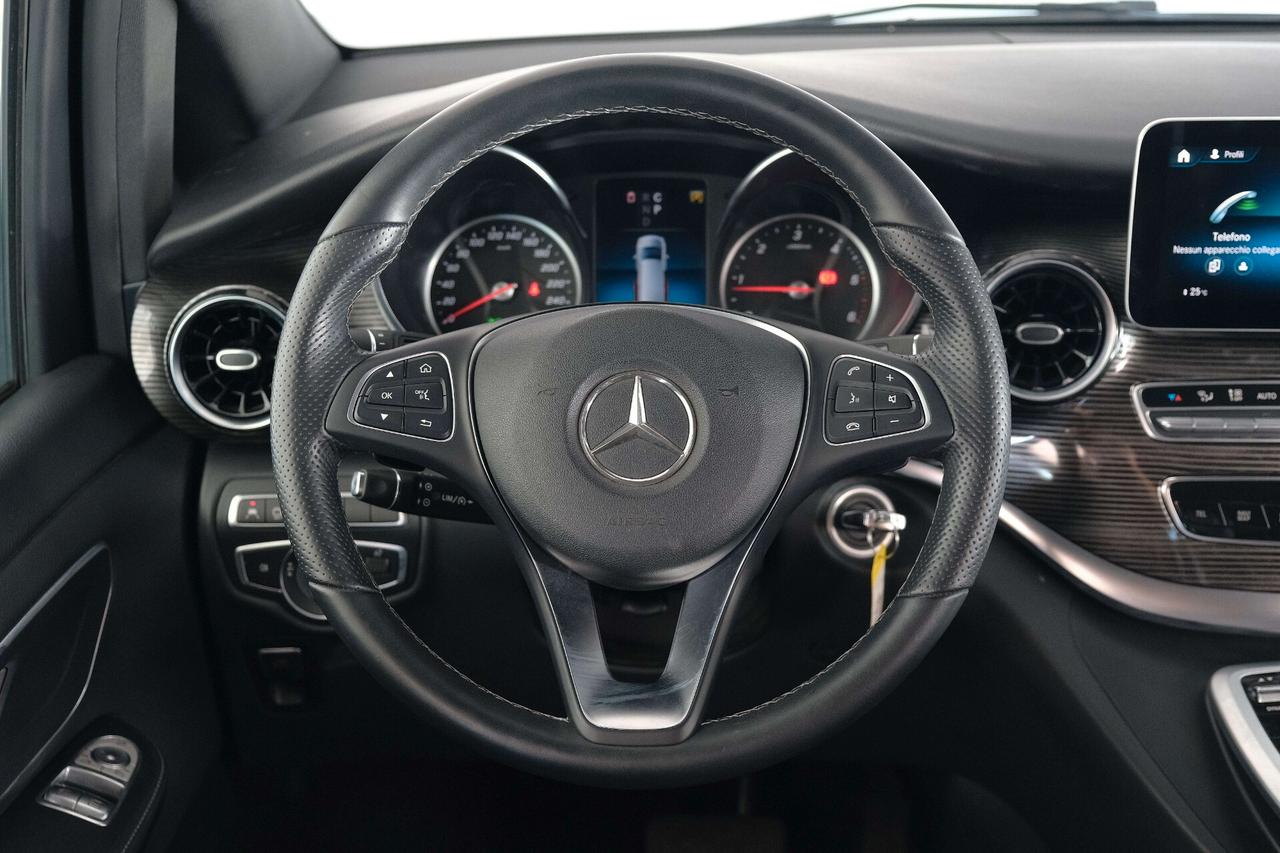 Mercedes-benz V 250D Premium Extralong IVA Esposta
