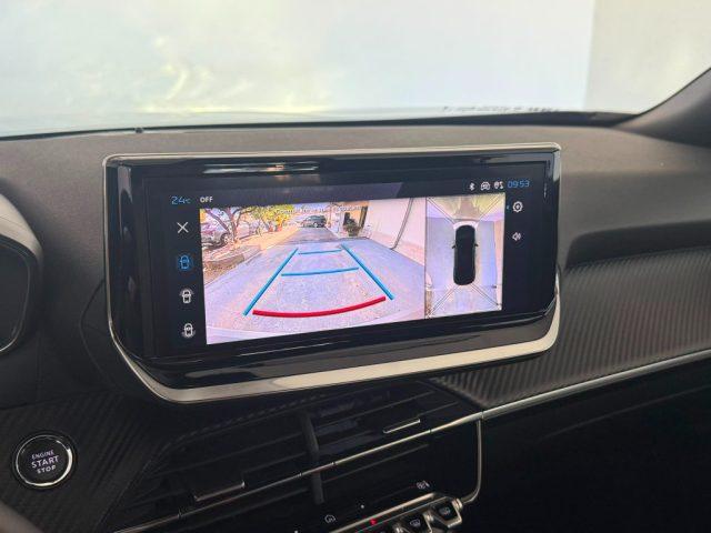 PEUGEOT 2008 PureTech 100 S&S Allure