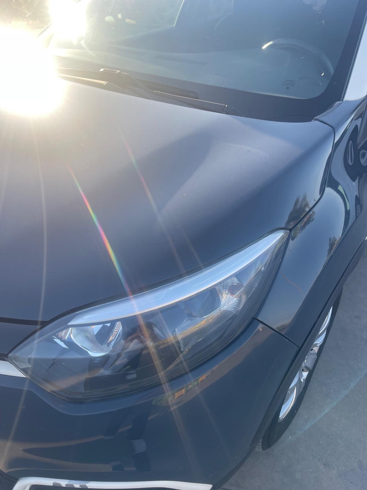 Renault Captur 1.5 dCi 8V 90 CV Start&Stop Energy R-Link